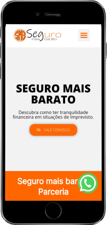 celular - seguro mais barato