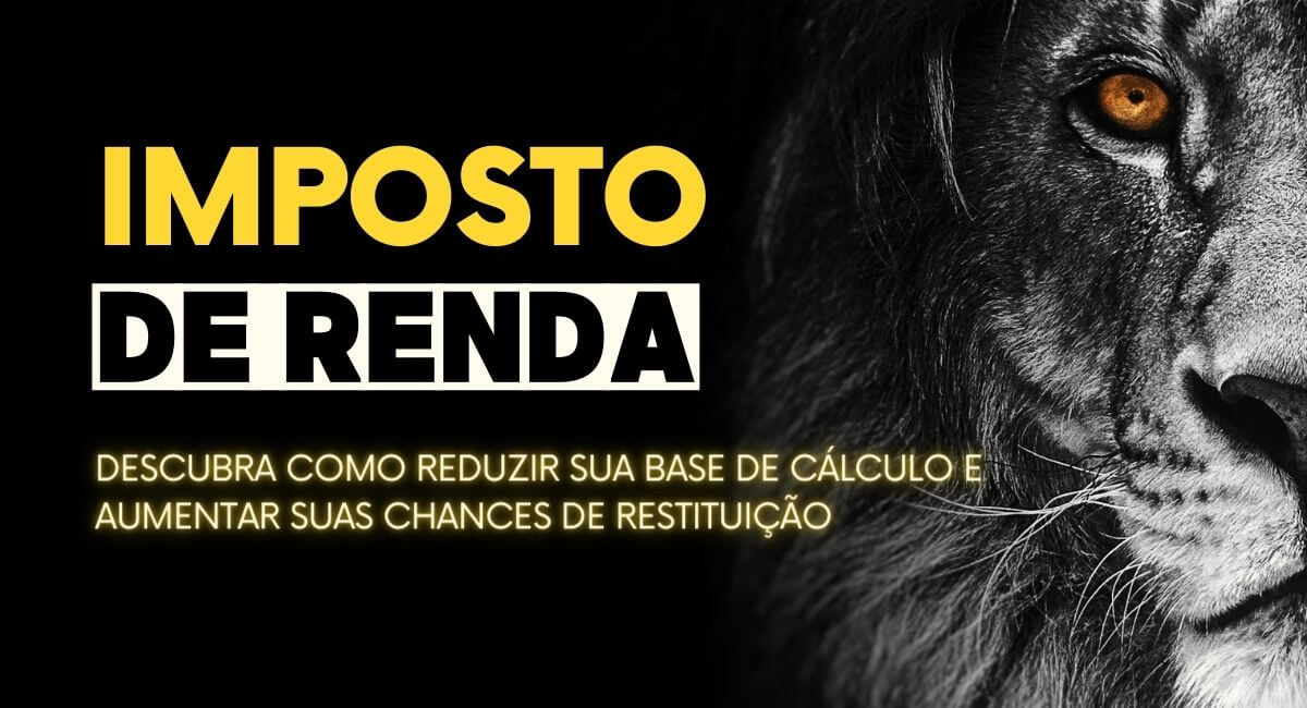 Quais gastos podem ser deduzidos do imposto de renda?