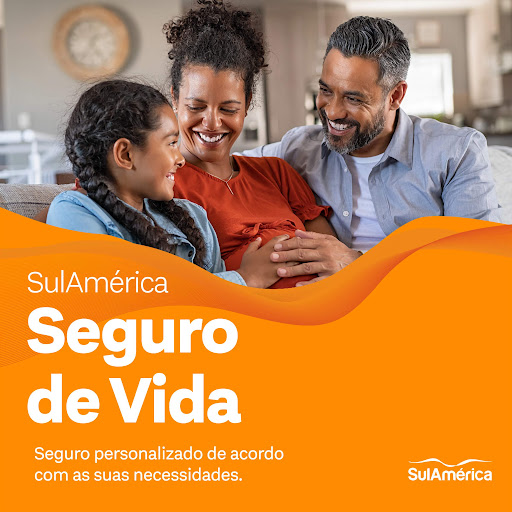 Seguro de vida sulamerica